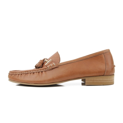 92969 HM-ZK066 Shoes (Light Brown)
